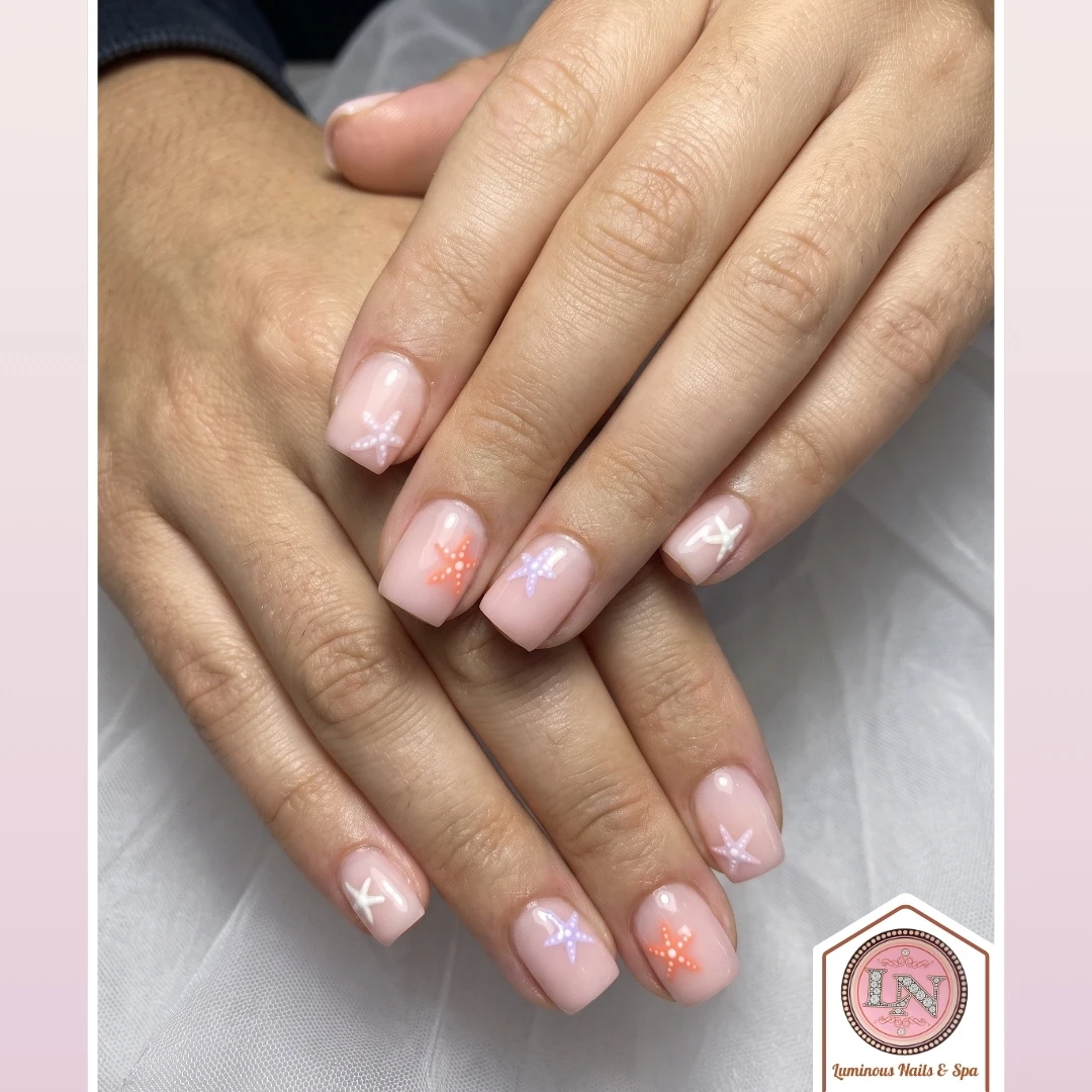 Nail Art